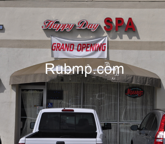Sunrise Spa