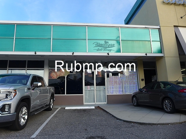 Vivi Massage SPA