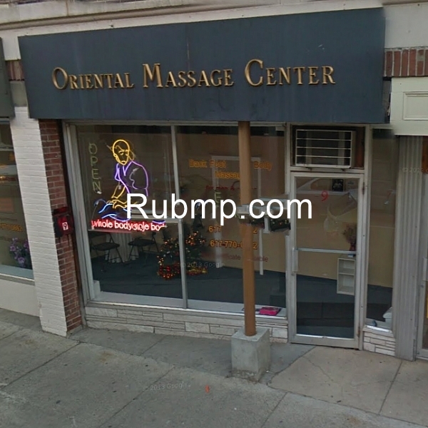 Beauty wellness massage spa