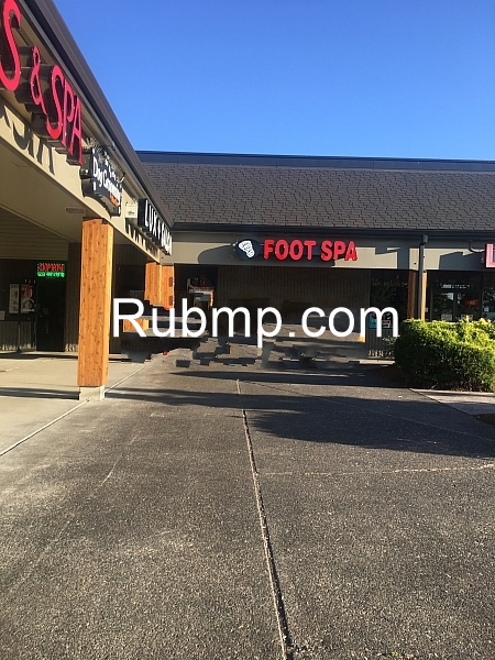Sunny Wang Massage LLC