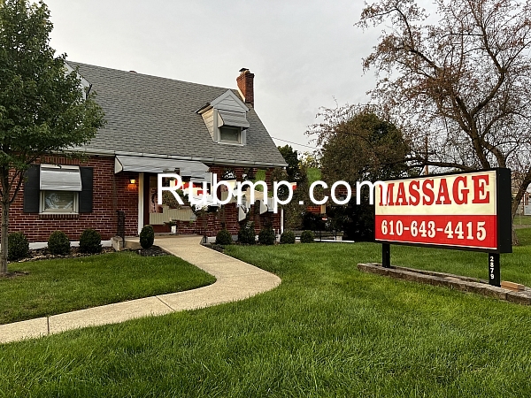 Sanatoga Rose Spa