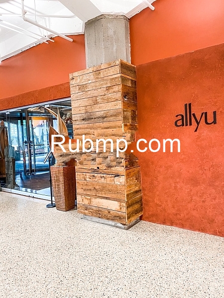 Allyu Spa