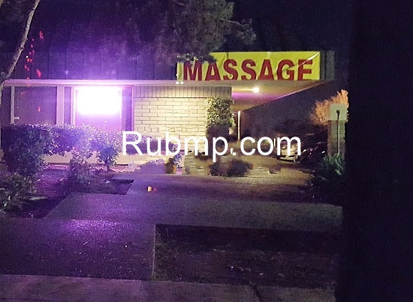 Queenie massage