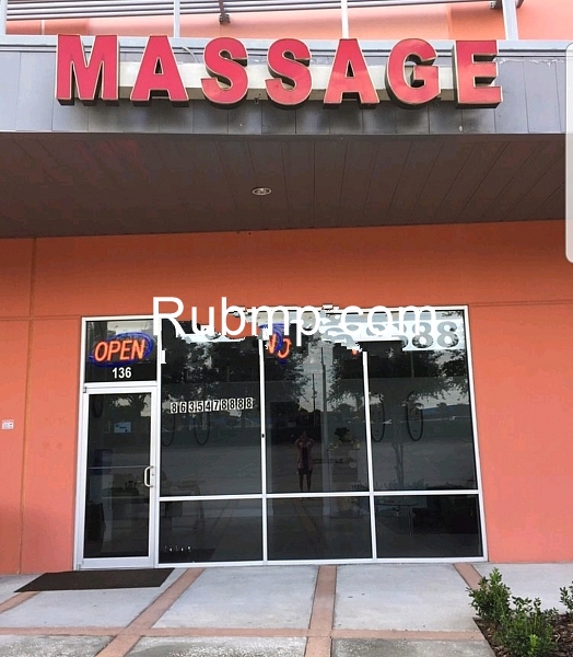 Zhen Massage Spa