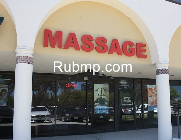Bluebonnet Massage Irving