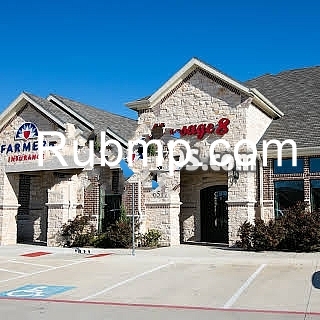 Massage8 Plano