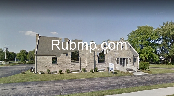 Columbus Massage Center and Salon