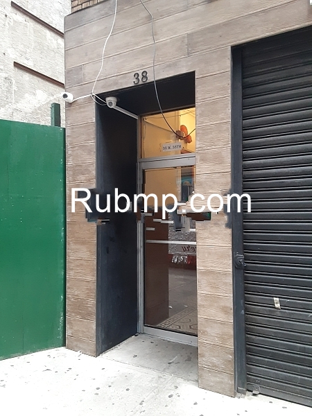 Olive Massage and Spa NYC