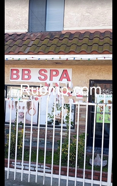 BB SPA