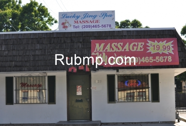 Dragon Dream Massage