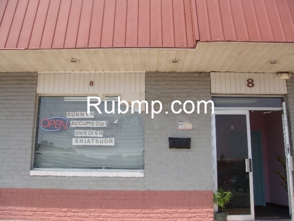 New Aroma Spa /Asian massage