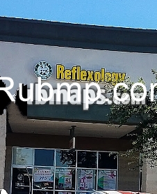 Serene Reflexology