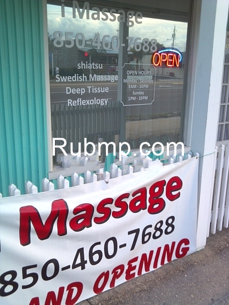 Snow Lotus Massage Spa