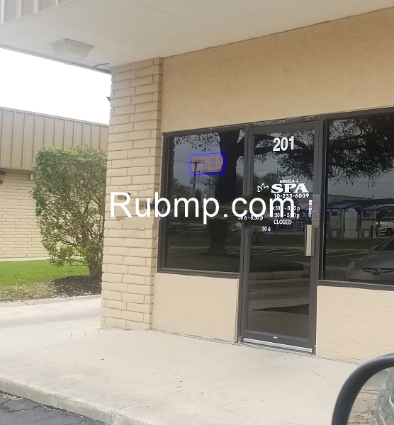 Angela J Spa & Massage