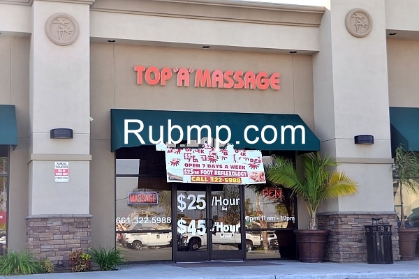 Health Spa and Massage