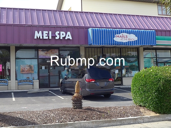 MEI Spa