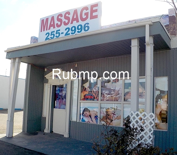 ASHA Student Massage Clinic