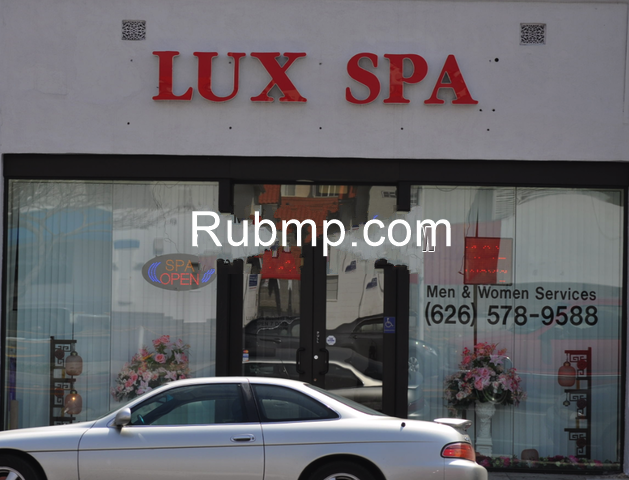 Lux Spa