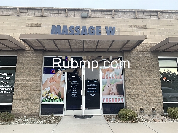 Massage W