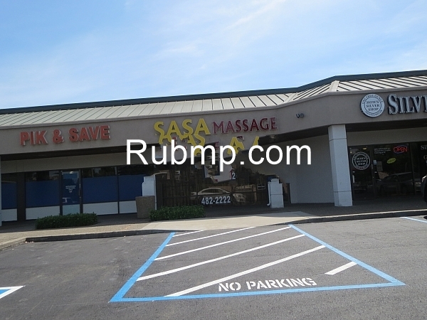 SASA Massage