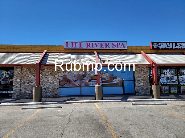 CC Spa - Massage Las Vegas