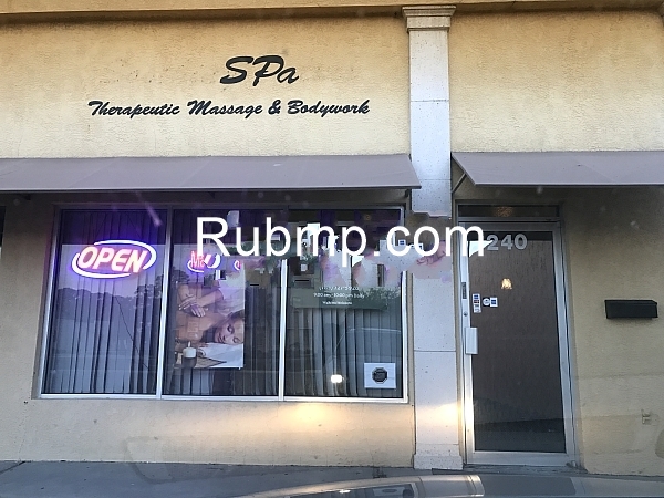 Crescent Spa