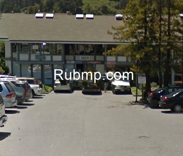 Sausalito Day SPA