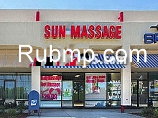 Sun Massage Streamwood