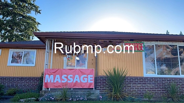 GARDEN Massage Spa