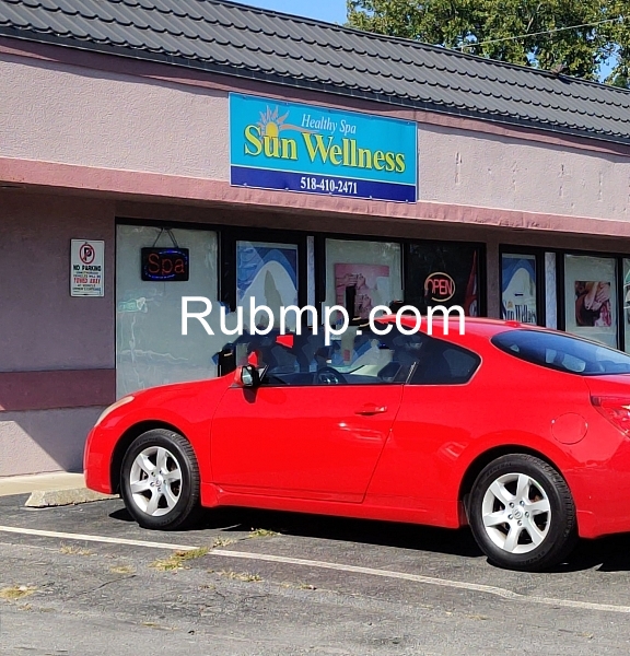 SunWellnessHealthySpa