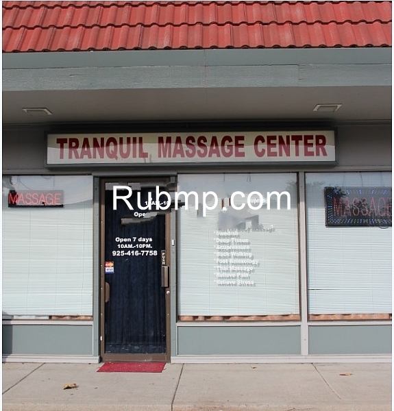 Tranquil Wellness Center