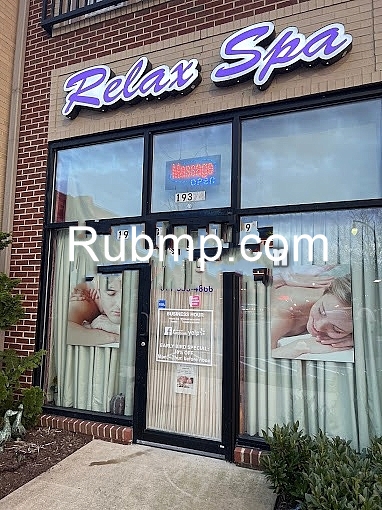 Relax Spa