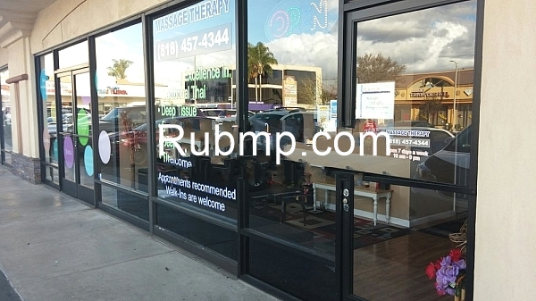 Massage Planet