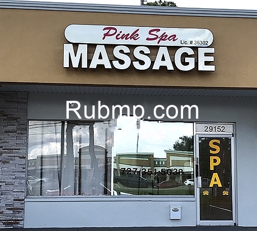 Magic Spa Massage
