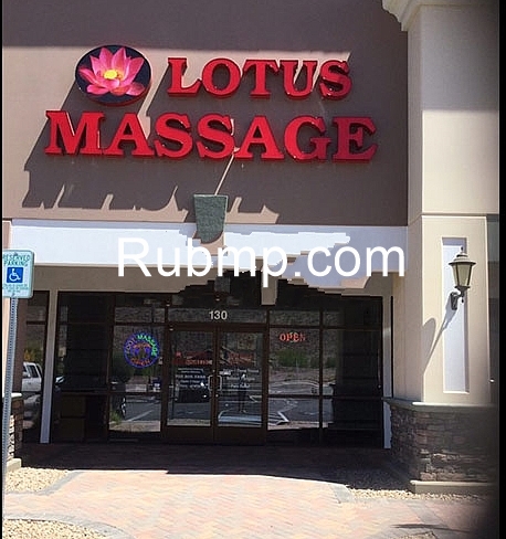 Lotus Massage