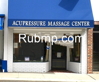 Sala Thai Massage