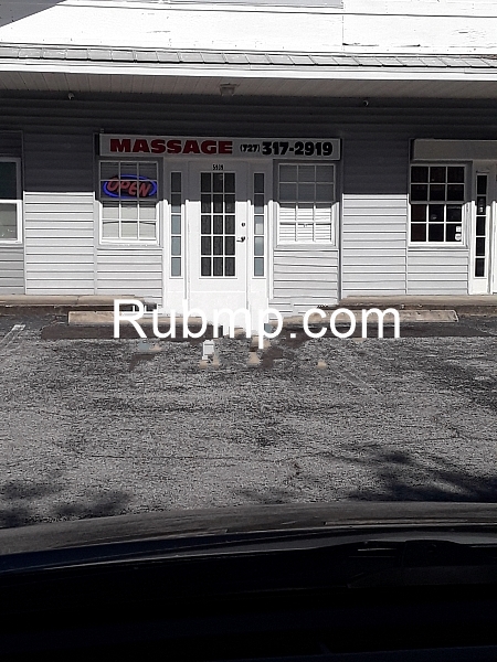 Healing Therapeutic Asian massage
