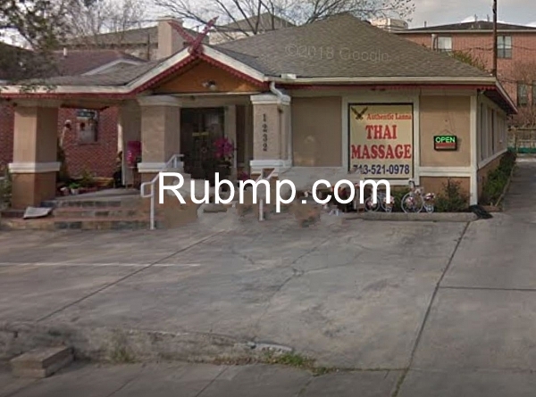 River Oaks Thai Massage