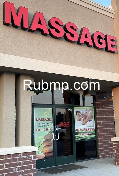 Yun's Massage South Jordan
