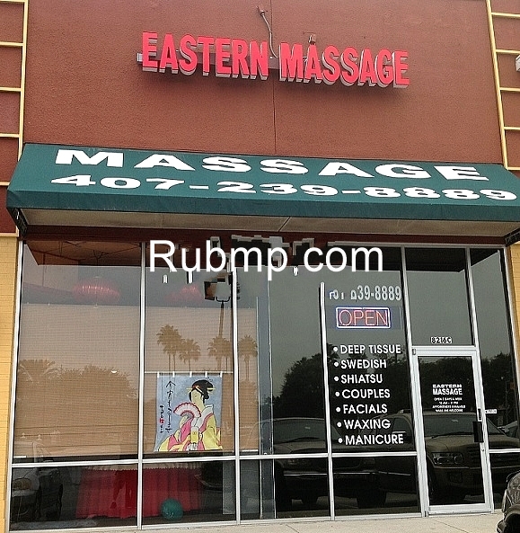 Eastern Massage & Foot Spa