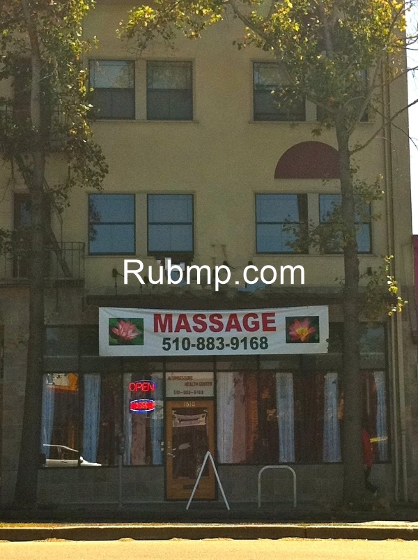 Haya massage and spa wellness