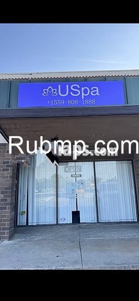 USpa Massage