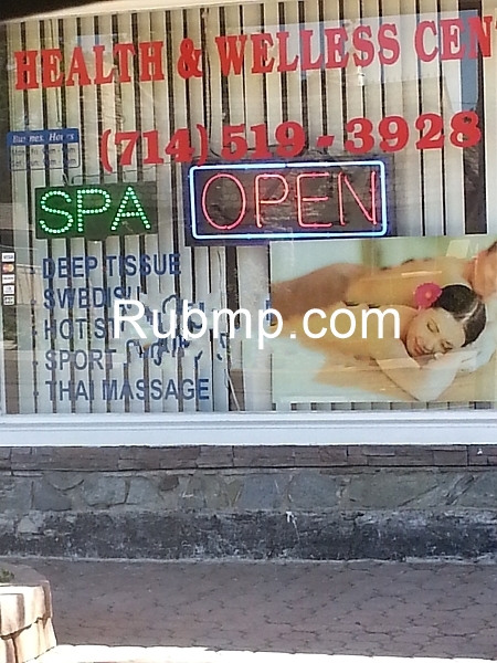Health Wellness Center