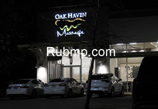 Oak Haven Massage