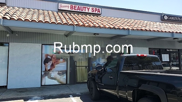Jixiang Spa