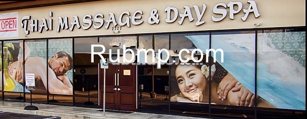 Thai Massage and Day Spa