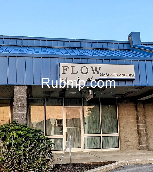 Flow Massage and Spa