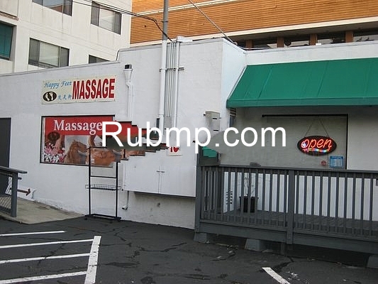 Stress Relief & Beauty Spa