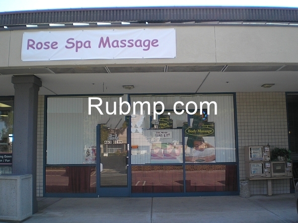 Massage Envy