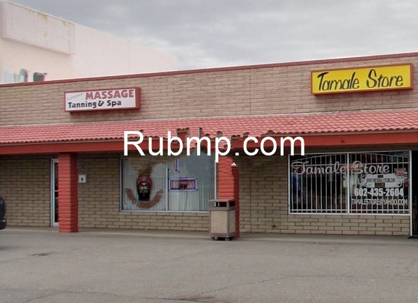 European Massage Tanning & Spa
